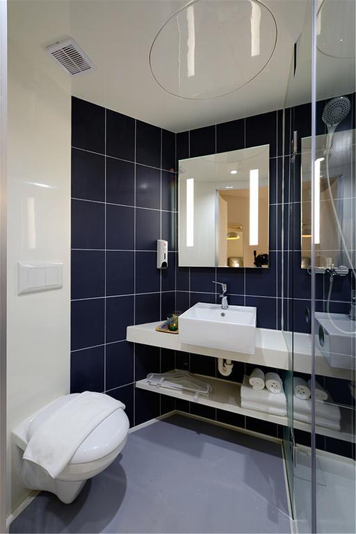 Hanting Hotel Shanghai Hongqiao Hechuan Road المظهر الخارجي الصورة