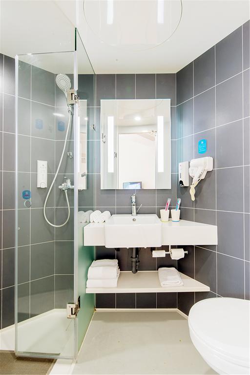 Hanting Hotel Shanghai Hongqiao Hechuan Road المظهر الخارجي الصورة