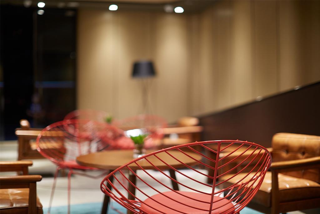 Hanting Hotel Shanghai Hongqiao Hechuan Road المظهر الخارجي الصورة